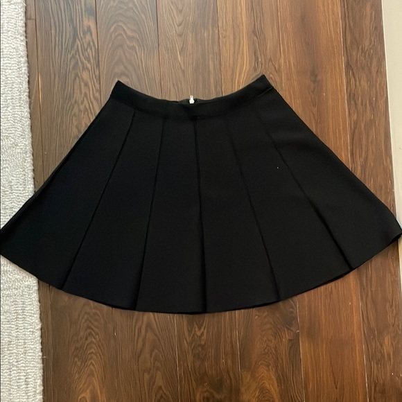 Parker Dresses & Skirts - Parker Black Pleated Skirt